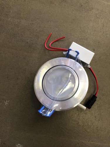 3W LED Ceiling Light (AC220V)